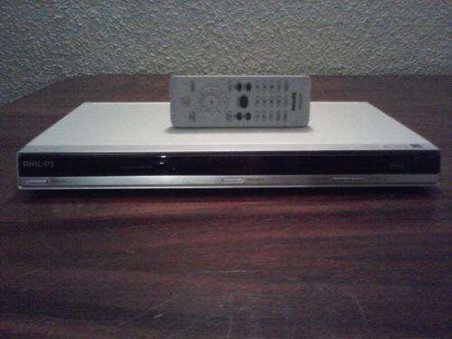 Philips DVD Player